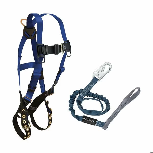 MAKE YOUR OWN COMBO 7016 + 8259L, Falltech, Mfr#: CMB168259L